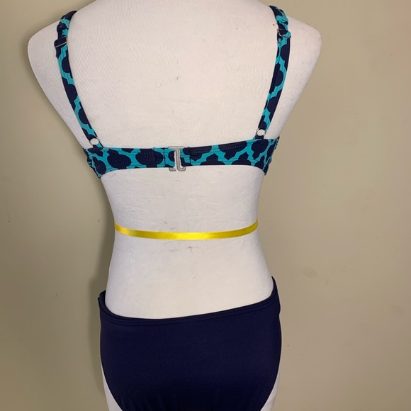 Landes End Swim Suit - Picture 4 of 8